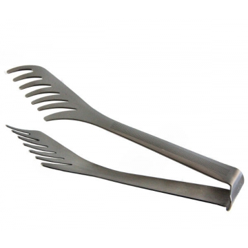 Szczypce do spaghetti